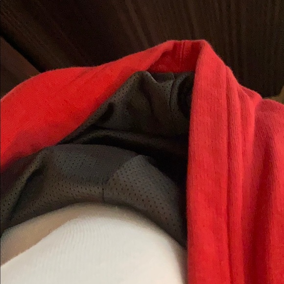 Youth Nike Hoodie Size L - Picture 4 of 6